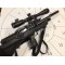 Weihrauch HW100 Bullpup .177